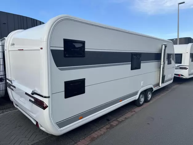 Hobby Prestige 720 KWFU