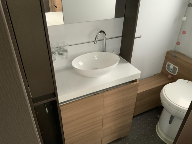 Adria Alpina 663 HT 9 (1034592)