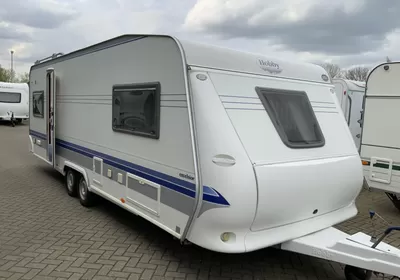 Hobby Excelsior 610 UF 9