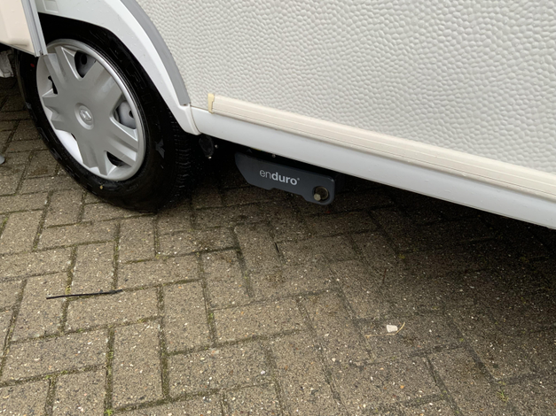 Hobby Excellent 495 UFE (1034365)