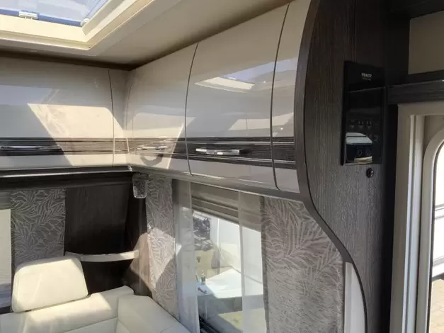 Fendt Diamant 560 SF 9