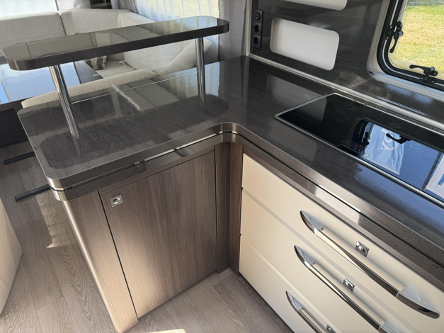 Hobby Prestige 620 CL (1052926)