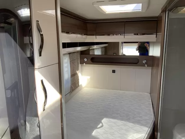 Hobby Prestige 540 FU