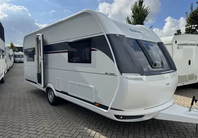 Hobby De Luxe 540 UL