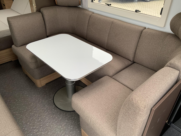 Adria Alpina 663 HT 9 (1034592)