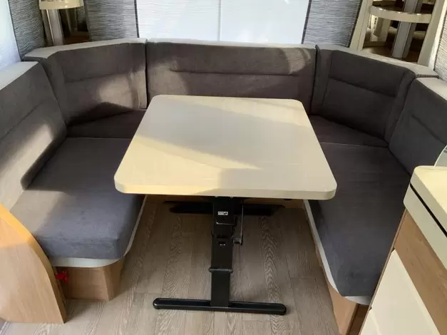 Hobby Excellent 495 UFE