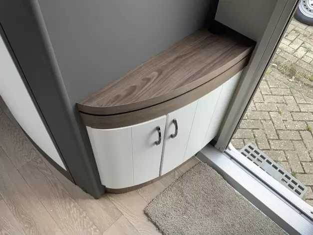 Hobby Excellent Edition 540 UL