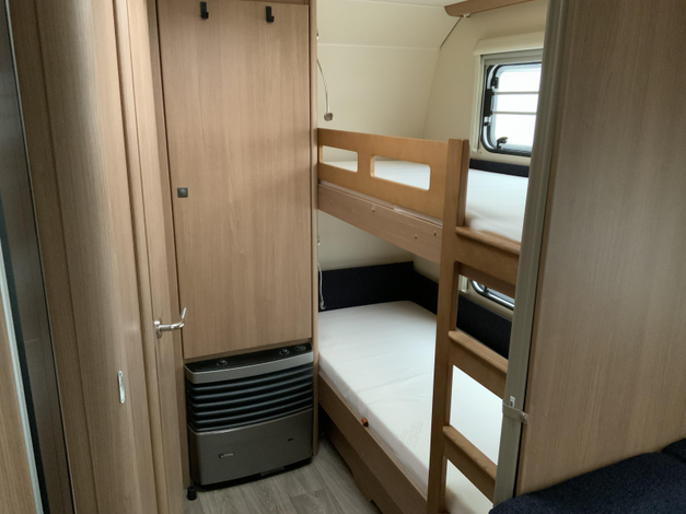 Fendt Saphir 560 SKM