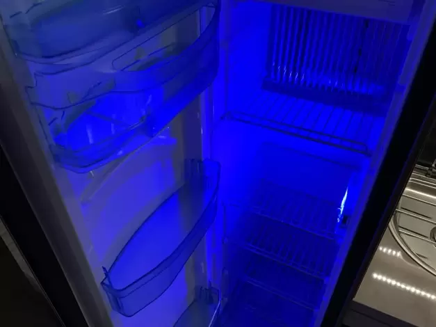 Hobby Prestige 650 KFU