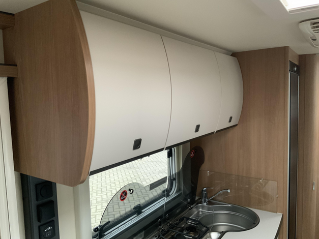 Fendt Saphir 560 SKM