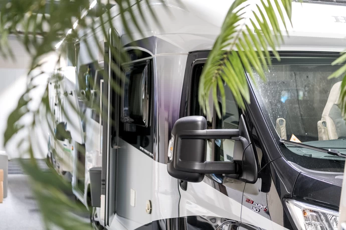 Camper kopen bij Caravancentrum Waterland – Ontdek de mogelijkheden