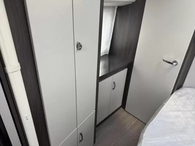 Hobby Prestige 720 KWFU