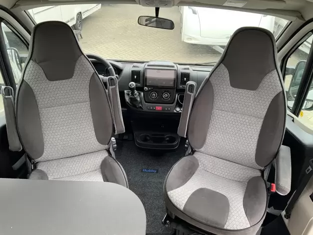 Hobby Vantana Ontour Edition 65 ET