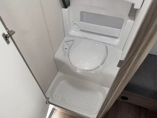 Hobby On Tour 390 SF