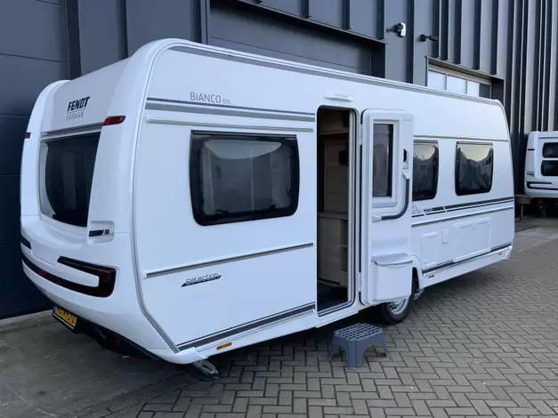 Fendt Bianco Selection 515 SG