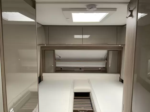 Fendt Tendenza 515 SG