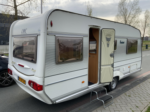 LMC Dominant 530 Bevrijdingsdag open (1042568)