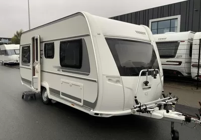 Fendt Saphir 465 SQ 9 Zondag 8 maart open