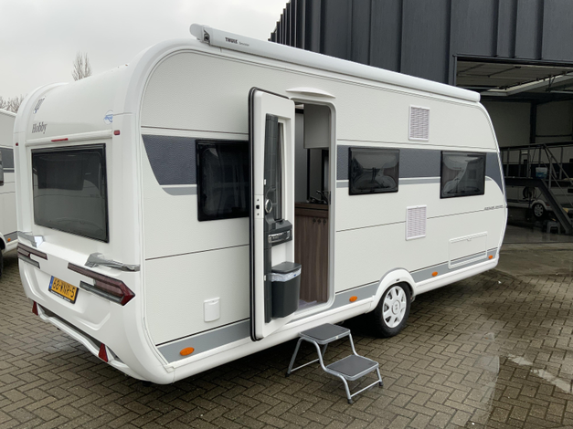 Hobby Excellent Edition 495 UL 9 Bevrijdingsdag open (1037616)