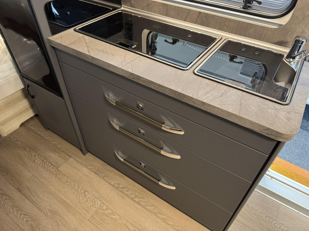 Hobby De Luxe 495 UL (1053071)