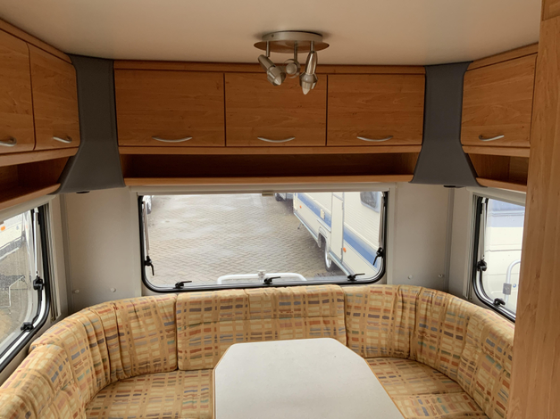 Knaus Blue Line 450 TK Bevrijdingsdag open (1037620)