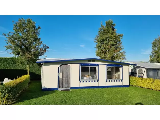 Hobby Prestige 620 CL