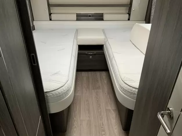 Fendt Diamant 650 SGD