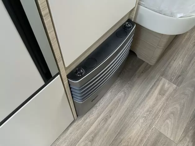 Fendt Bianco Selection 515 SG