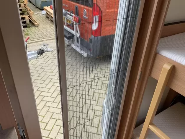 Knaus Sudwind 550 TKM