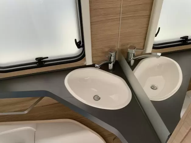 Fendt Bianco Selection 465 TG