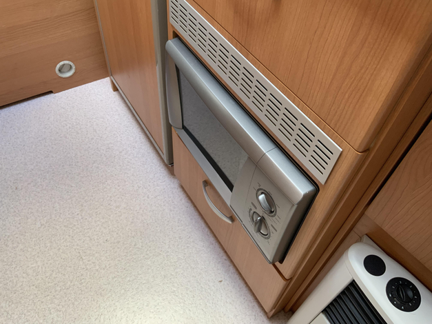 Knaus Sport 450 TF (1057407)