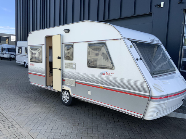 Beyerland Sprinter 460 (1047427)