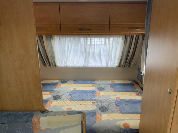 Caravelair Antares Luxe 400 (1056307)