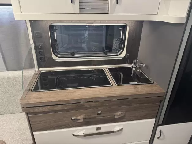 Hobby Excellent Edition 540 UFF