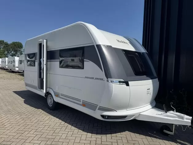 Hobby Excellent Edition 460 UFE