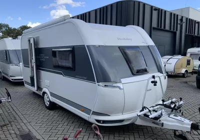 Hobby Excellent 460 SFF Zondag 8 maart open