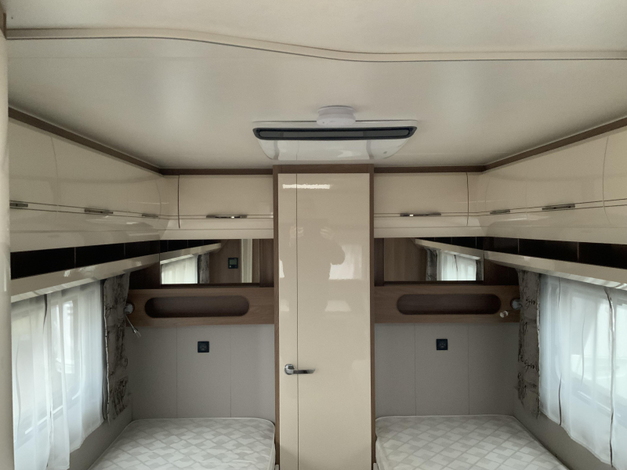 Hobby Excellent Edition 540 WLU