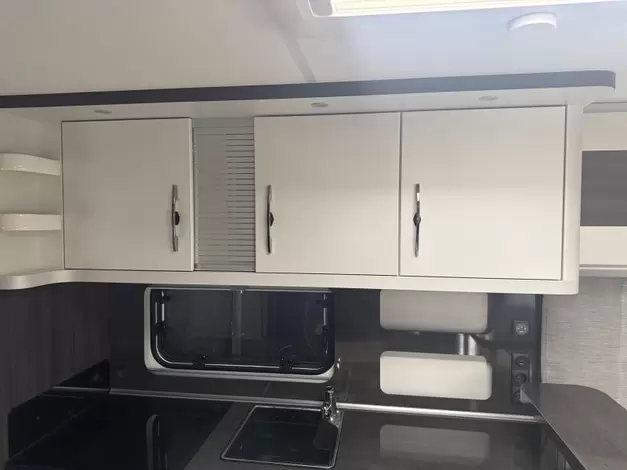 Hobby Prestige 720 WQC