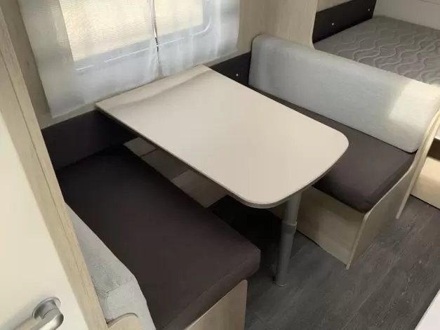 Caravelair Alba Family 466