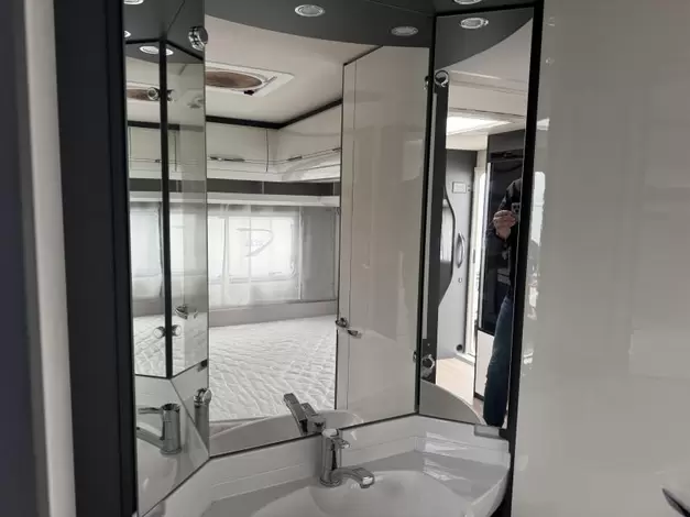 Hobby Excellent 560 CFE