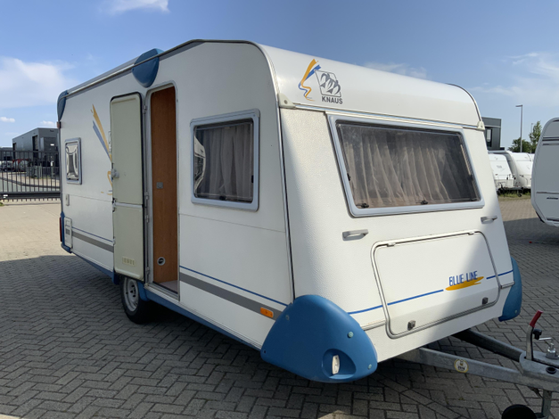 Knaus Blue Line 450 FU (1054449)