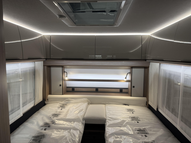 Fendt Tendenza 550 SG Zondag 8 maart open (979841)