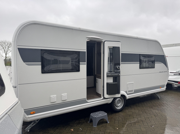 Hobby Excellent Edition 540 UFF