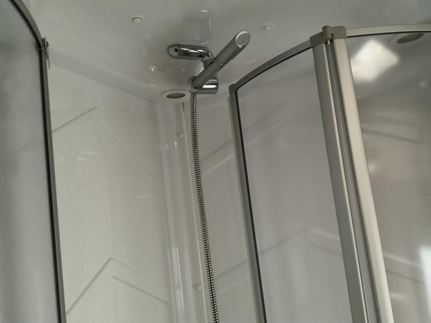 Fendt Saphir 560 SKM