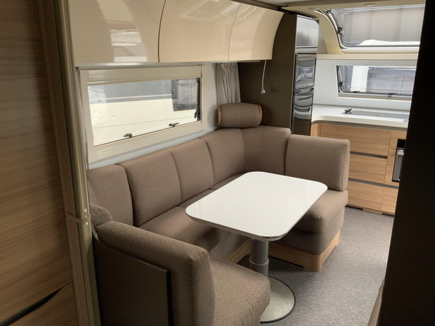 Adria Alpina 663 HT 9 (1034592)