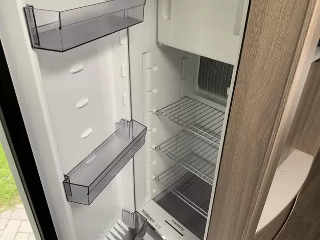 Fendt Tendenza 650 SFD