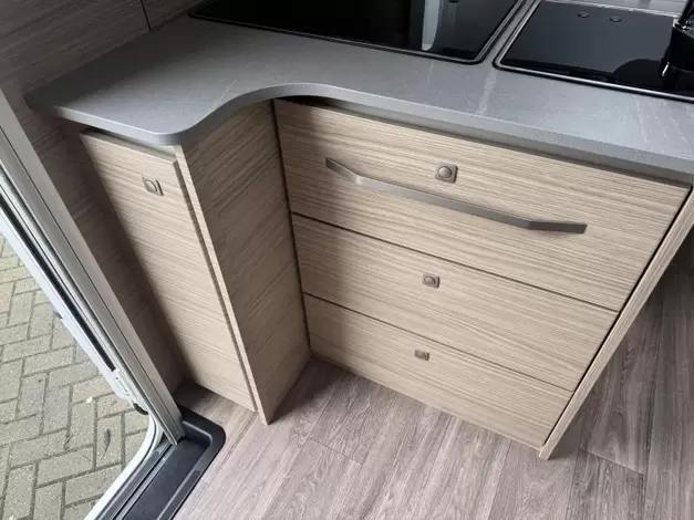 Fendt Bianco Activ 495 SFE