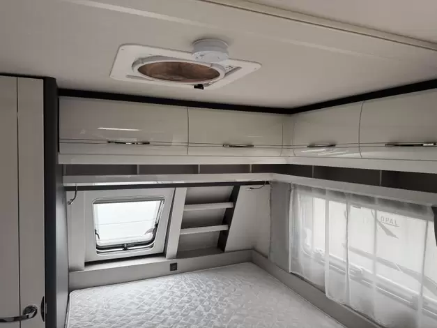 Hobby Excellent 560 CFE