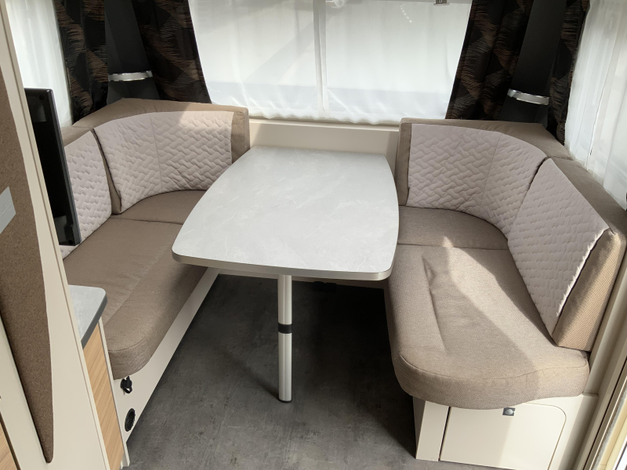 Dethleffs Generation 515 LE Bevrijdingsdag open (1042573)