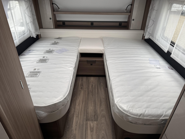 Fendt Tendenza 560 SG